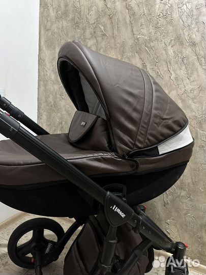 Коляска Verdi Mirage 3 в 1