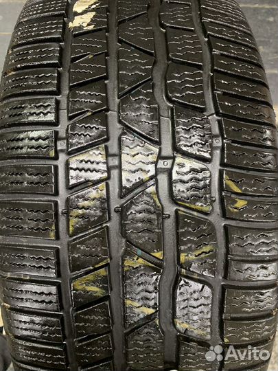 Continental ContiWinterContact TS 830 P 235/45 R18 98V