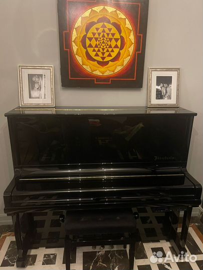 Пианино bösendorfer
