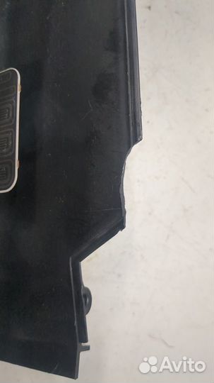 Двигатель отопителя Nissan Almera N16