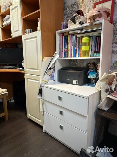 Детская мебель