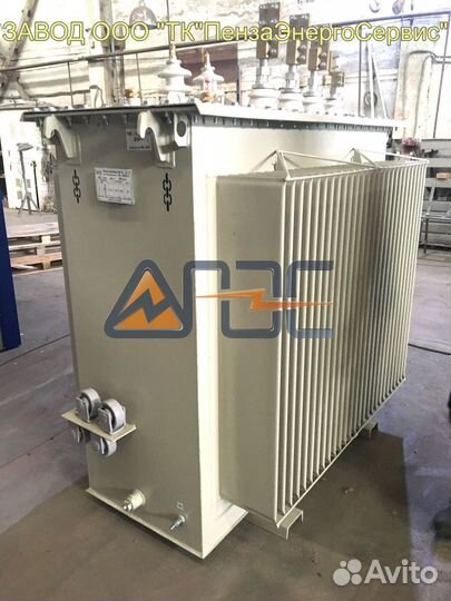 Трансформатор тмг 1000-10-0,4 Д Ун-11