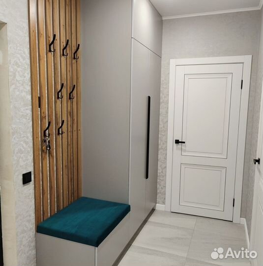 Шкаф в прихожую