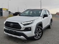 Toyota RAV4 2.0 CVT, 2024, 24 км, с пробегом, цена 4 399 999 руб.