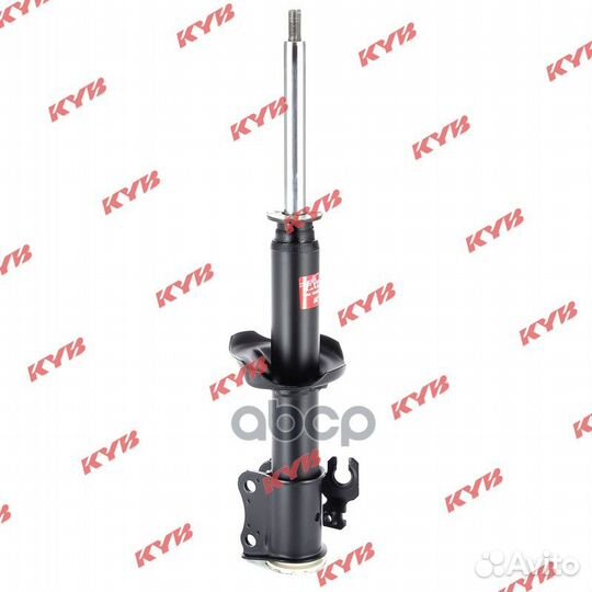 Стойка газомасляная KYB (FL) 333267 KYB