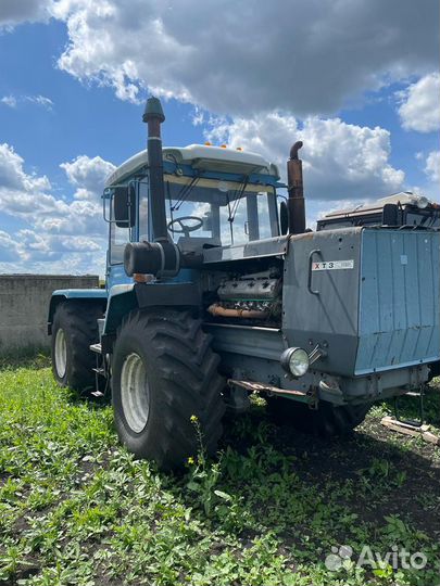 Трактор ХТЗ 17221, 2013