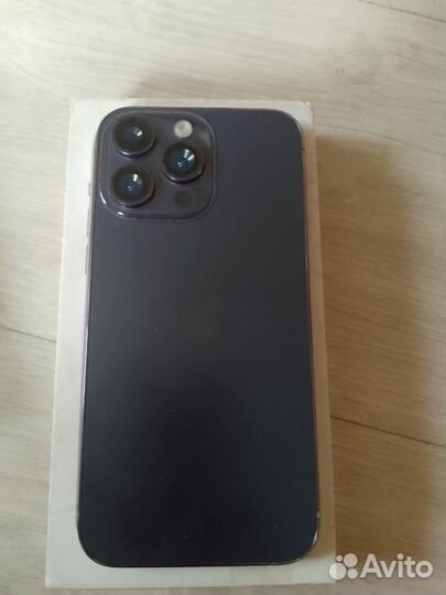 iPhone 14 Pro Max, 1 ТБ