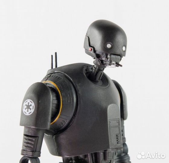 Фигурка / статуя Star Wars - K-2SO