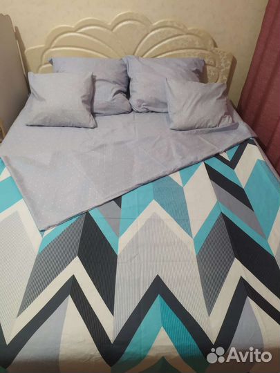 Пошив постельного белья на заказ