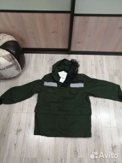 Костюм мужской 