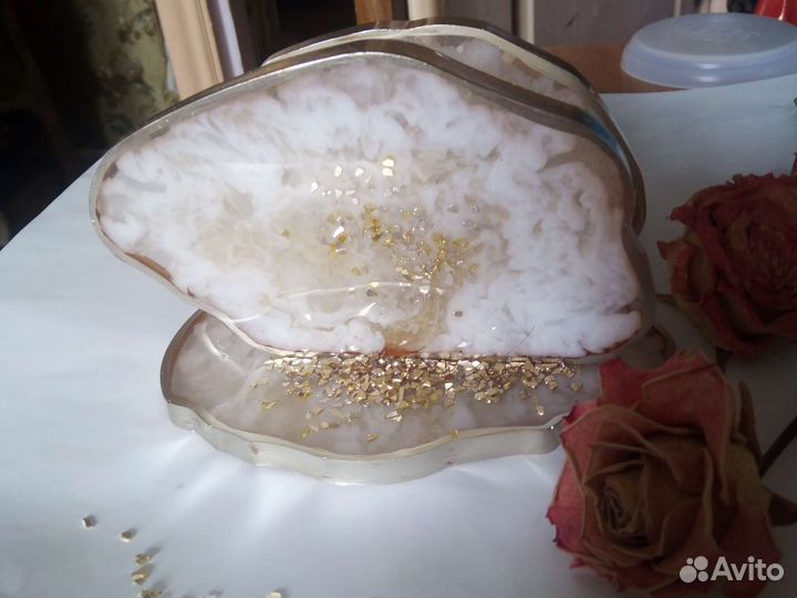 Предметы для сервировки