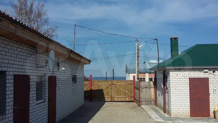 Дом 100 м² на участке 22 сот.