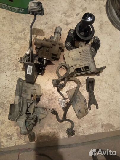 Робот на приору