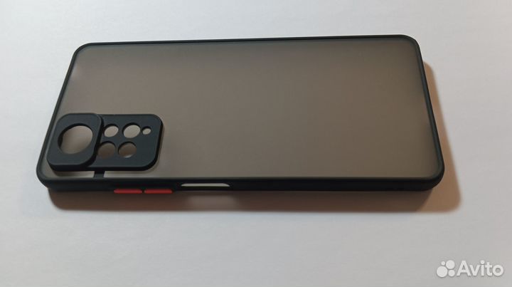 Чехол для Xiaomi Redmi Note 11 Pro