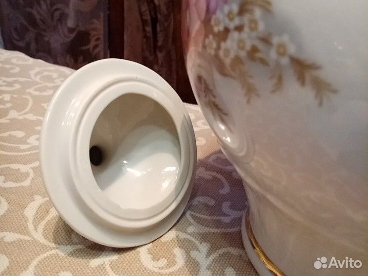 Заварочный чайник