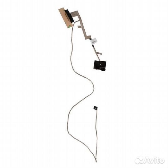 Шлейф матрицы для ноутбука Lenovo Ideapad Y50-70