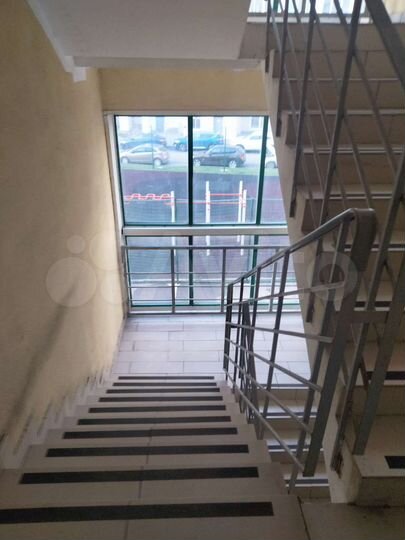 Машиноместо, 15 м²