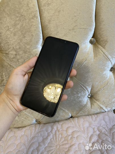 iPhone xs max 256 gb