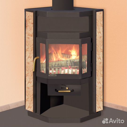 Печь-камин Нева