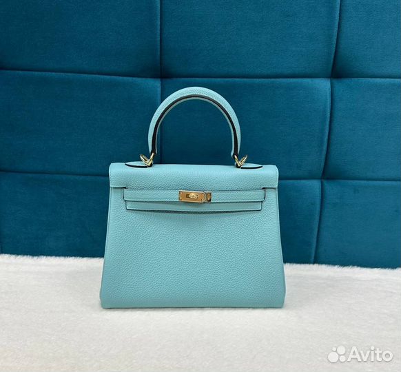 Сумка женская Hermes Kelly