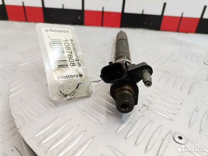 Форсунка дизельная электрическая для Volvo XC70 3