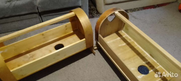 Детская колыбель