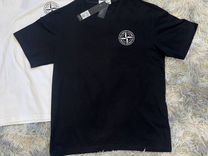 Stone island футболка