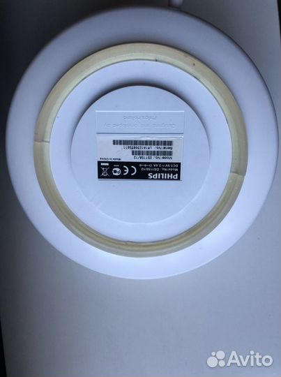 Док станция Philips для iPhone