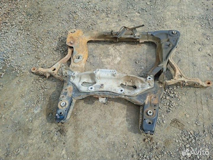 Б/У Б/У подрамник, 2.4 Хонда Аккорд 8