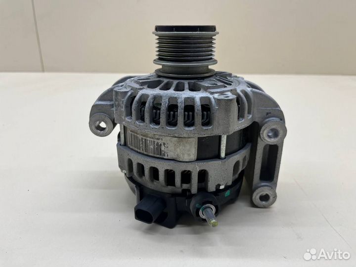 Б/У Б/У Генератор D20T0142120AA Changan