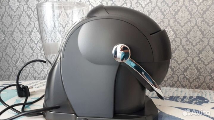 Капсульная кофемашина