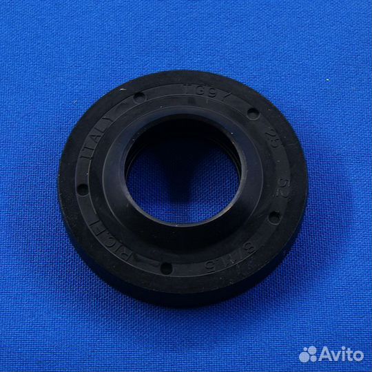 Сальник бака 25x52x8/11,5 для стиральной машины