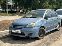 Suzuki Liana 1.6 MT, 2004, 121 000 км, с пробегом, цена 200 000 руб.