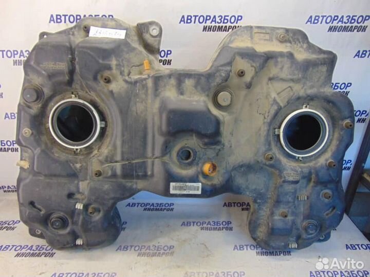 Бак топливный для Mercedes-Benz M-Сlass ML 2 2005