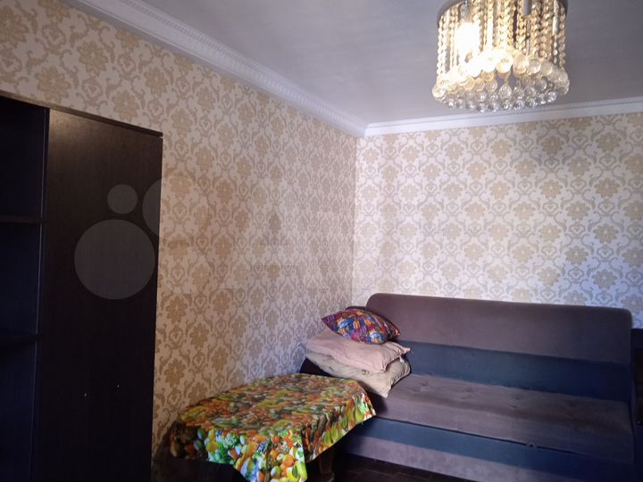 2-к. квартира, 54 м², 1/9 эт.