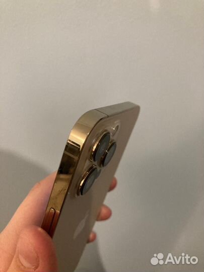 iPhone 13 Pro Max, 128 ГБ