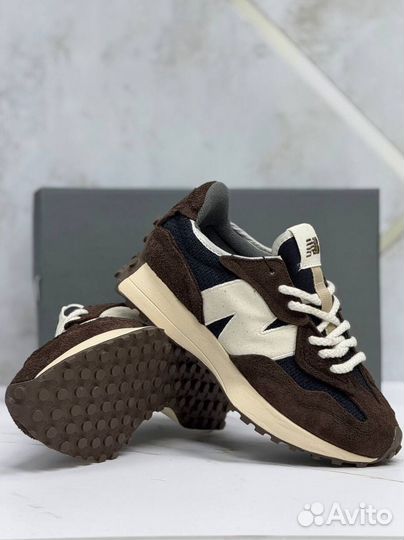 Кроссовки New Balance 327