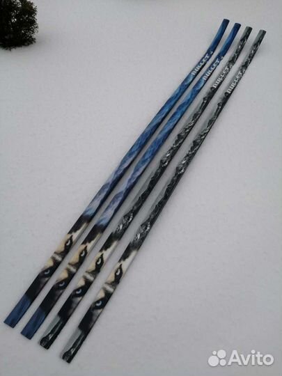 Полозья для нарт 