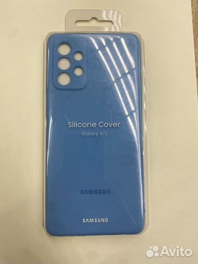 Чехол на Samsung galaxy A72