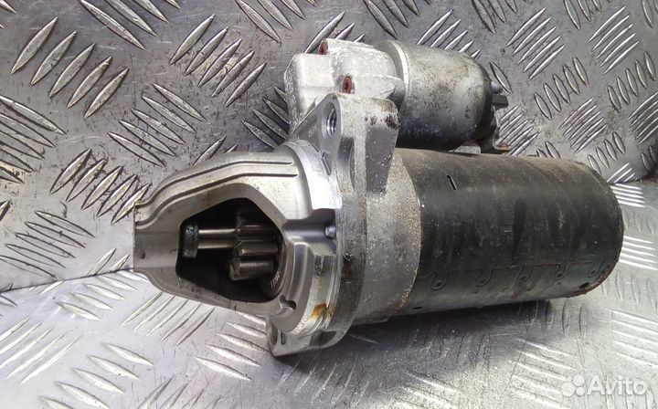 Стартер BMW 3-Series/M3