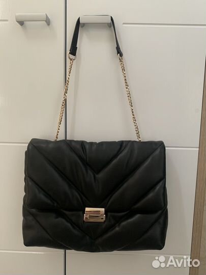 Сумка zara