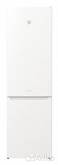 Холодильник Gorenje NRK6201SYW