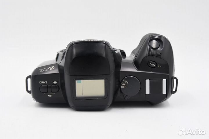 Зеркальный фотоаппарат Pentax Z-70 Body, сост. 4