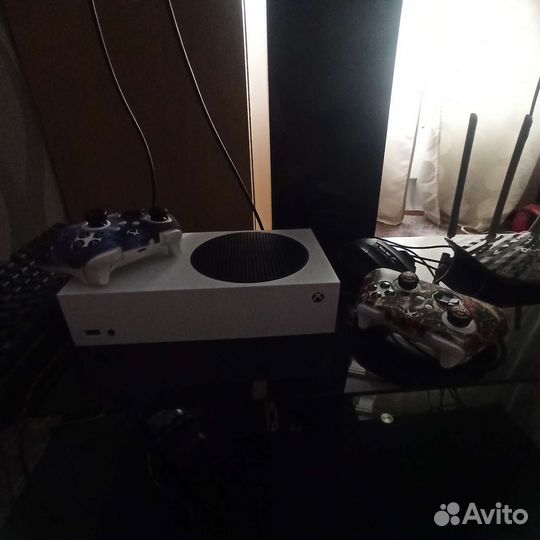 Xbox series S