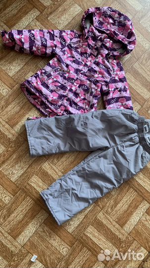 Продам комтюм