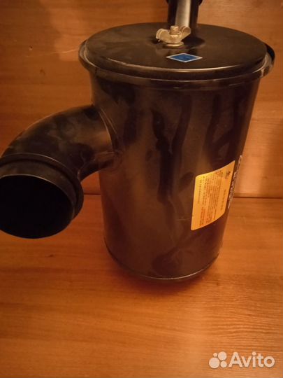 Корпус воздушного фильтра Баф Феникс 1065 BAW