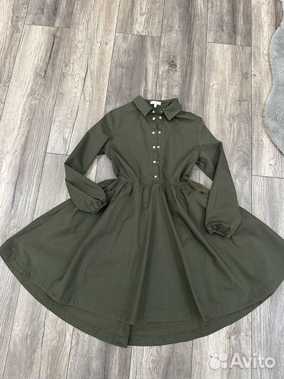 Одежда пакетом на девочку 11-13 лет