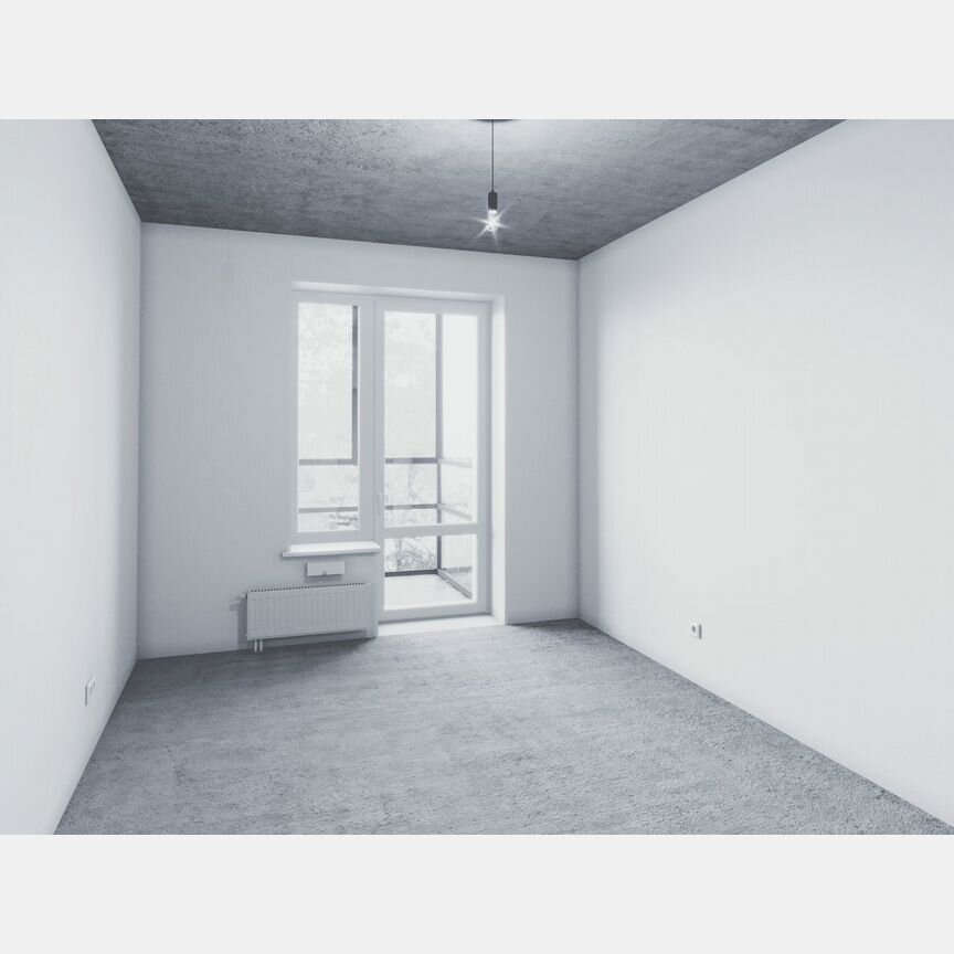Квартира-студия, 29 м², 2/13 эт.