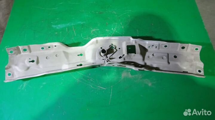 Центральная планка телевизора Opel Meriva A