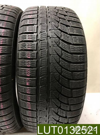 Nokian Tyres WR A4 215/40 R17 87V